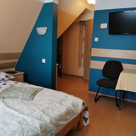 Apartamenty-Wynajem Pokoi Zbigniew Tylka Kościelisko Dış mekan fotoğraf