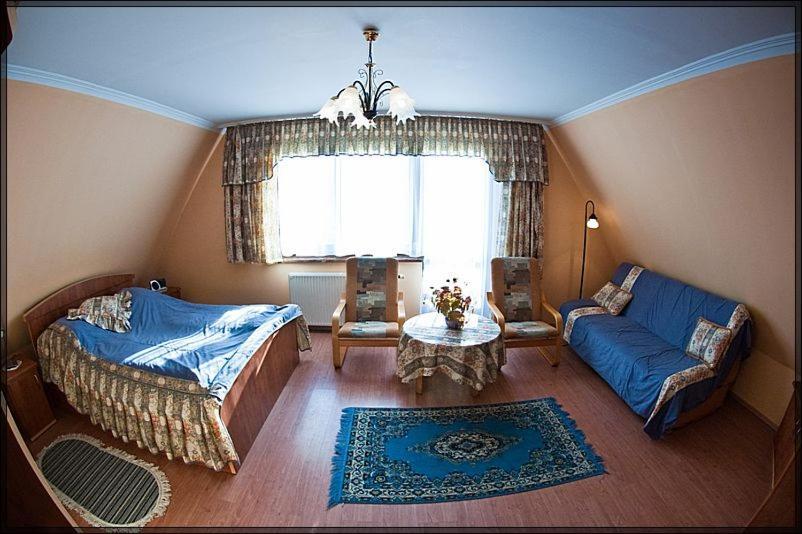 Apartamenty-Wynajem Pokoi Zbigniew Tylka Kościelisko Dış mekan fotoğraf